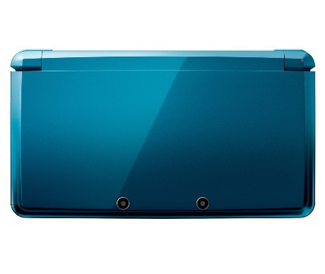 ニンテンドー3ds 古本市場 ニンテンドー3ds 予約購入情報局