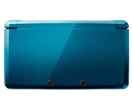 ニンテンドー3ds 古本市場 ニンテンドー3ds 予約購入情報局